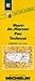 Book Michelin Mont-de-Marsan/Pau/Toulouse, France Map No. 82 (Michelin Maps & Atlases)