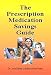 Books : The Prescription Medication Savings Guide
