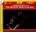 Music : The Greatest Story Ever Told: Original MGM Motion Picture Soundtrack [Enhanced CD]
