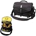 Search Our Specialty Mall : Ape Case Pro for Digital Slr Cameras Large Size By: Norazza