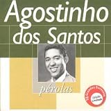 Agostinho Dos Santos - Serie Perolas
