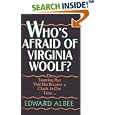 Who's Afraid of Virginia Woolf