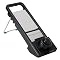 Oneida Stainless Steel and Plastic Mandolin Slicer