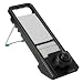Oneida Polished Black Mandolin Interchangable Slicer