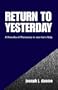 "Return to Yesterday"