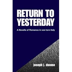 "Return to Yesterday"
