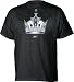 Los Angeles Kings Toddler Primary Logo Tee