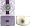 Archipelago Royals Collection - Jardin Du Fleur Short Candle ( Discontinued )