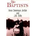 The Baptists (Hippocrene Great Religions of the World) by Anne Deveraux Jordan and J. M. Stifle
