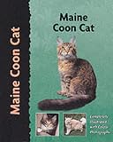 Maine Coon Cat (Pet Love)