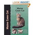 Maine Coon Cat (Pet Love)