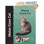 Main Coon Cat (Pet Love)