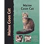 Main Coon Cat (Pet Love)