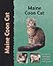 Main Coon Cat (Pet Love)
