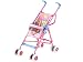 Zapf Creation 795811 - Baby born Buggy de Luxe