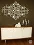 Wallter Hex Wall Application