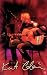 KURT COBAIN NIRVANA LIVE POSTER 22