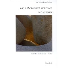 Die unbekannten Schriften der Essener: BD 2