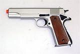 UHC 1911 Spring Airsoft Pistol airsoft gun