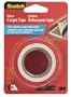 3M CT1010 Indoor Carpet Tape 1.25 inch x 4.1 yard