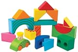 Eigenschaften Selecta 1527 / Selecta 1527 - Combinello Motorikspielzeug