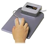 Casio KL-P1000-L Mouse Pad Label Printer