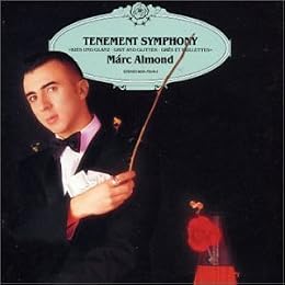 Marc Almond Picture 7