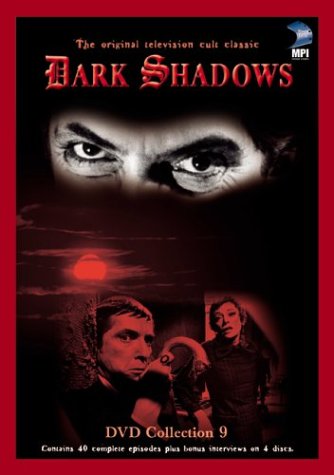 Free Download Of Dark Shadows DVD Collection 9 Online