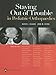 Books : Staying Out of Trouble in Pediatric Orthopaedics