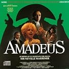 Amadeus: Part of Music From The Original Soundtrack Of The Film