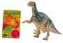 Disney's Dinosaur Glow-in-the-Dark 3 Figure Set