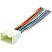 SCOSCHE FD16B WIRING HARNESS FOR 1998 & UP FORD