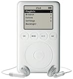 Produkt-Bild: Apple iPod MP3-Player 40GB (f&uuml;r Mac und Windows)