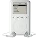 Apple iPod Tragbarer MP3-Player 15GB (f�r Mac und Windows)