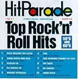 Hit Parade Top Rock 'n' roll Hits: 50's and 60's, Vol. 1