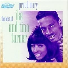 Proud Mary: Best of