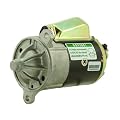 MasterQuality 25388 Premium Remanufactured Starter