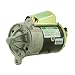 MasterQuality 25388 Premium Remanufactured Starter
