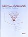 Book Industrial Mathematics : The 1998 CRSC Workshop