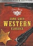 Zane Grey Western Classics, Vol. 2 (Code of the West / Thunder Mountain / Under the Tonto Rim / The Arizona Raiders)