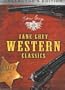 Zane Grey Western Classics, Vol. 2 (Code of the West / Thunder Mountain / Under the Tonto Rim / The Arizona Raiders)
