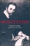 Review Cambridge University Press  / Monteverdi