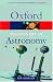 Books : A Dictionary of Astronomy (Oxford Paperback Reference)
