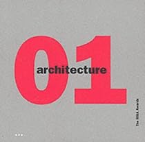 Architecture 01: the RIBA Awards (Batsford Architecture)