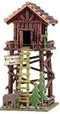 Ranger Station Birdfeeder (Case of 5)