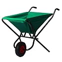 The Rumford Gardener Folding Wheelbarrow #GA1014