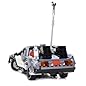 BTTF DeLorean DMC-12 V5.0 - Custom LEGO Element Kit