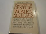 Twentieth-century women novelists
