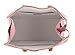 HS2021 TALIA Leather Satchel/Top Handle Bag