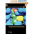 Computational Materials Science, Volume 15 (Theoretical and Computational Chemistry) by Jerzy Leszczynski